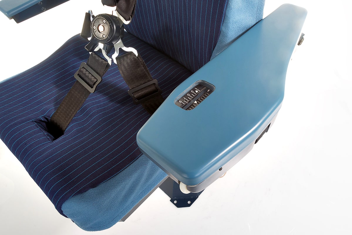 FSC A320 SEDILE LATO CAPITANO PARTICOLARE-min